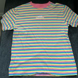 Y2K Odd Future Tee